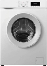 PKM Waschmaschine Frontlader WA6-1014DWA 6 kg Steam BLDC Energieklasse A B Ware