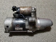 1996-2004 KA9 Acura RL Car Starter Motor Solenoid OEM Honda / Mitsubishi MHG006