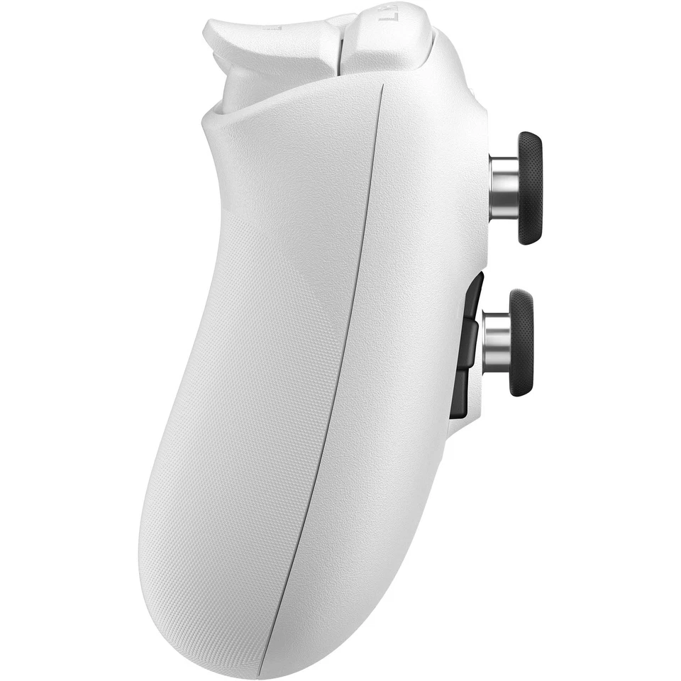 8BitDo Ultimate 2 Bluetooth Controller, Hall Effect Triggers with Charging Dock - Image 3 of 4