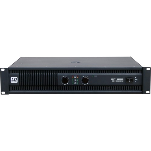 Системы LD Systems DP 600 Deep Neu 71590₽