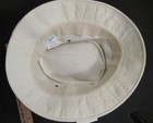 Vintage 1993 Genuine Antique Person Bucket Hat Novelty Cap David Cook NOS. — photo 5