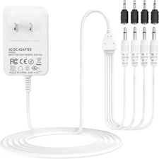 Christmas Adapter for Department 56 Villages Accessories 56.55026 5655026