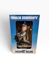 SGA 2026 Max Muncy 2025 GAME 7 HOMERUN Dodgers Bobblehead NEW IN THE BOX