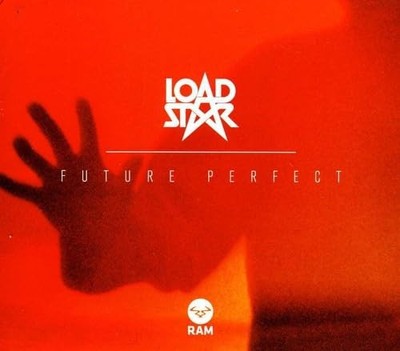 Loadstar - Future Perfect - Loadstar CD FEVG The Cheap Fast Free Post