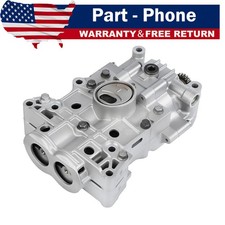 Oil Pump Balance Shaft 20TEETH 23300-2G400 Fi...