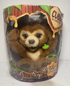 Furreal Cubby | eBay