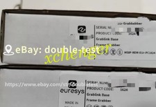 1PCS Euresys 1624 Acquisition Card new via FedEx or DHL