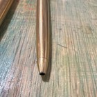 Paper Mate Vintage 2-Piece Gold Tone Metal Pen not matching, good mechanics. — photo 6
