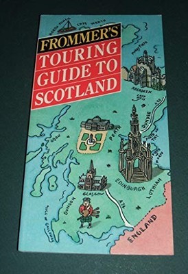 Scotland - GOOD