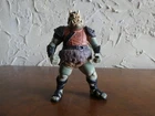 Collectible 1997 Star Wars Power of the Force Gamorrean Guard 4” Figure LOOSE