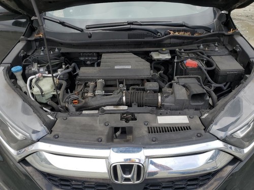 Temperature Control Hybrid Fits 17-22 CR-V 2918175 - Picture 7 of 12