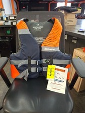 Sea-Doo Motion PFD Navy/Orange XL 2859761289
