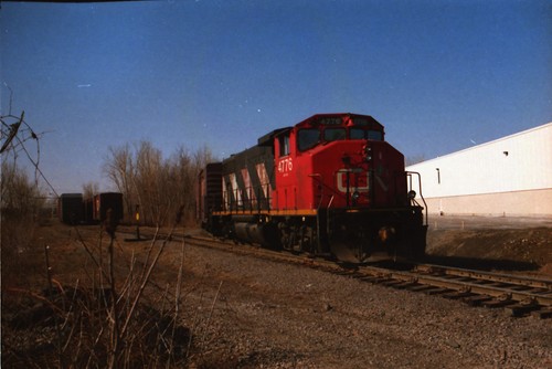 CN 4776   Orig Col Negative