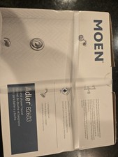 Moen Adler 82603 Tub And Shower Faucet New In Box