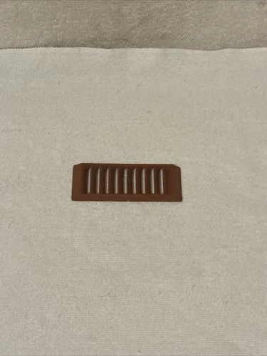 STAR WARS JAWA SANDCRAWLER LADDER PART AUTHENTIC KENNER VINTAGE 1979 FREE SHIP