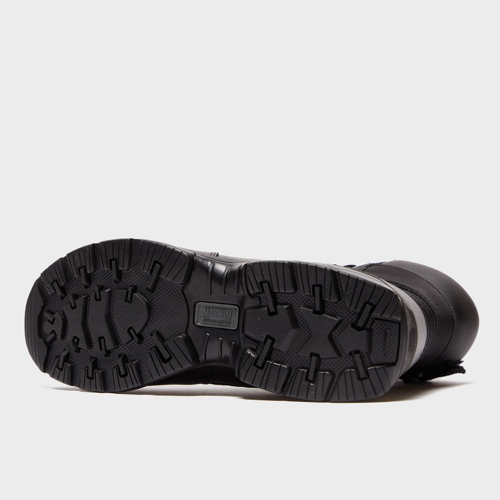 New Magnum Men’s Panther Side Zip Industrial Work Boots eBay