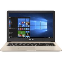 Asus VivoBook Pro 15 15.6" FHD Touchscreen Laptop with Intel Quad Core i7-7700HQ / 16GB / 512GB SSD / Win 10 / 4GB Video