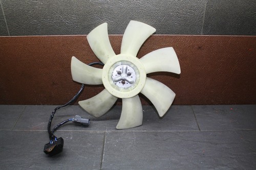 Honda Jazz GD1 1.4  Kühler Lüfter 065000-2940