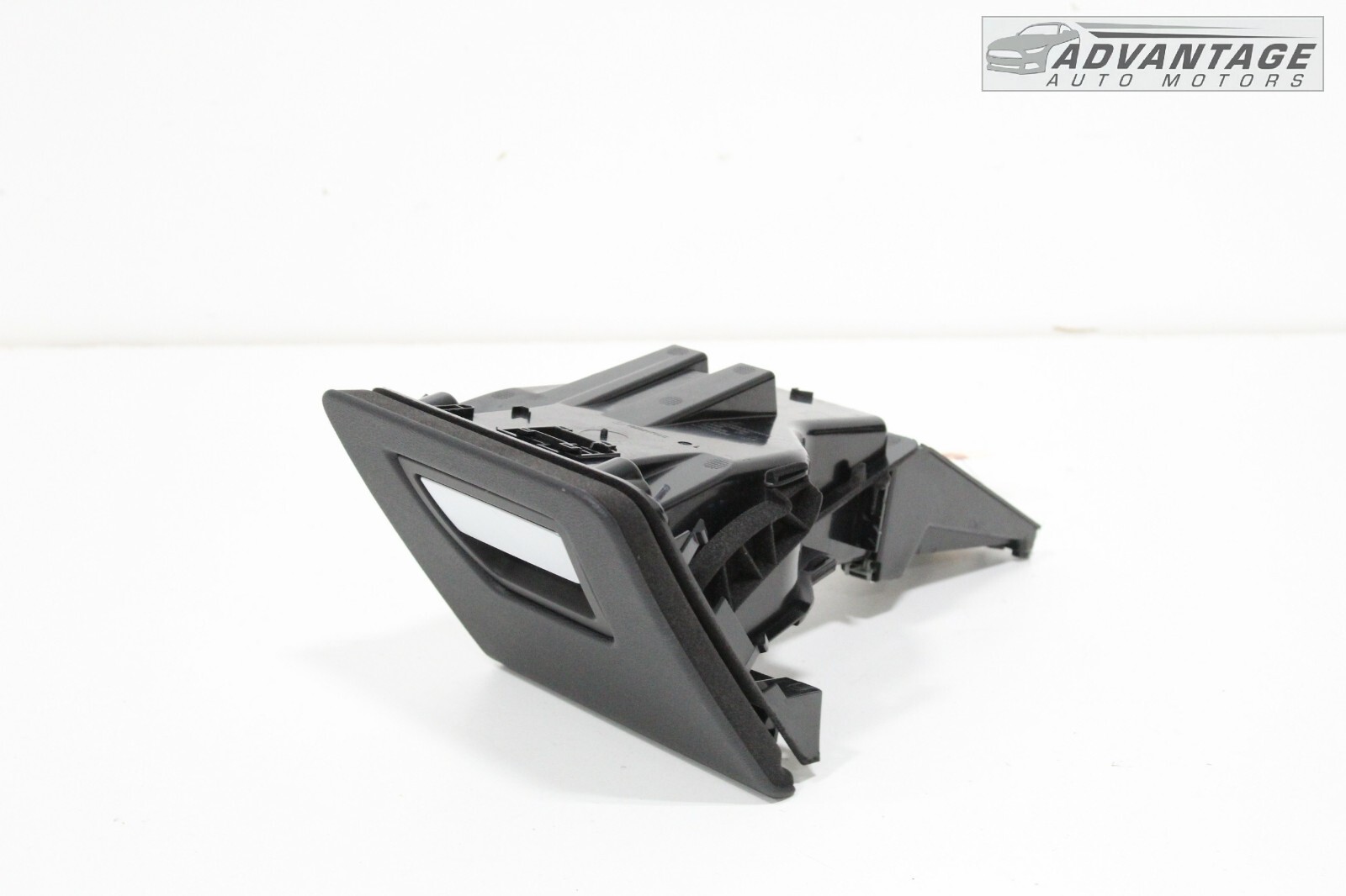 2014-2019 MASERATI GHIBLI FRONT LEFT DASH STORAGE COMPARTMENT GLOVE BOX OEM