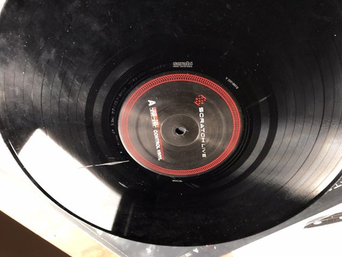 Rane Serato SL2 - Scratch Live - DJ audio interface Manuals Software CD Vinyl - Picture 7 of 13