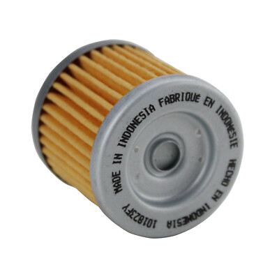 WIX Engine Oil Filter (Cartridge Lube Metal Canister) 57931 For