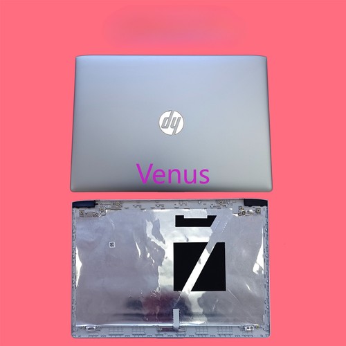 Laptop LCD Cover for HP Probook 440 G5 445 G5 446 G5 A D shell - Afbeelding 8 van 9
