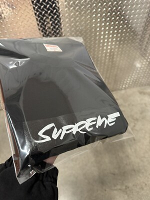 Supreme 2006 Futura Box Logo Tee Hong Kong Exclusive | eBay