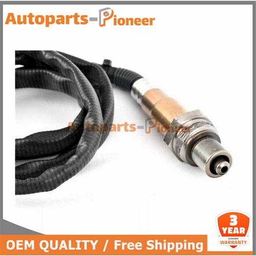 PM Exhaust Particulate Sensor for Audi A8 2014-2016 3.0TDI 4H0906261A 4H0906261C - Picture 4 of 7