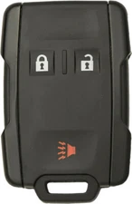 Ilco RKE-GM-3B8 General Motors 3 Button Remote Keyless Entry (M3N-32337200)