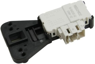 Samsung DC64-01538A Washing Machine Door Interlock ZV-446L5 | eBay UK