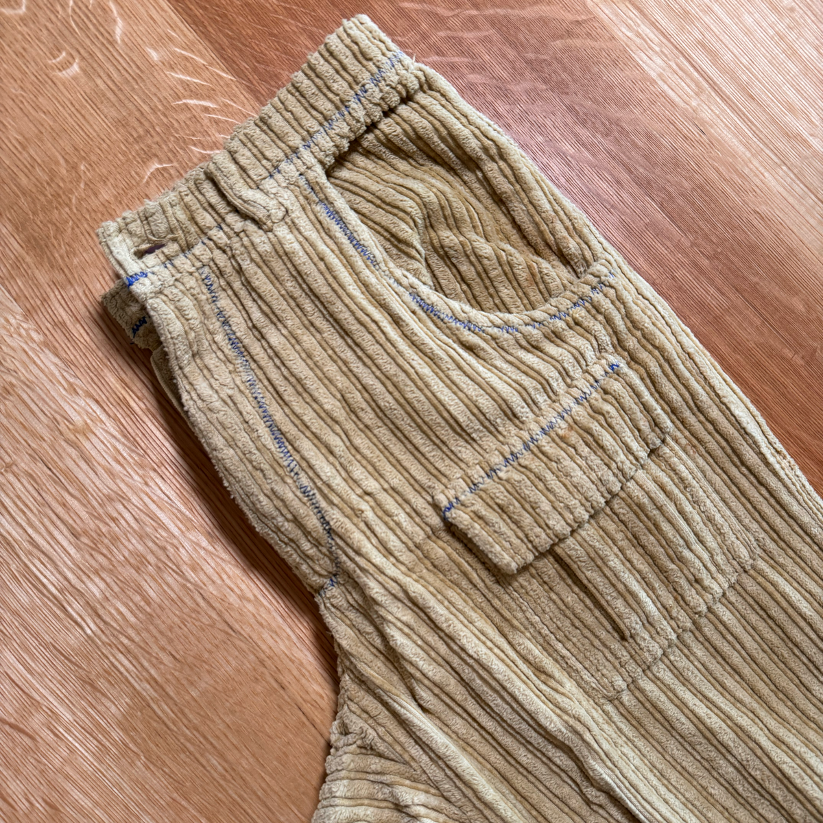 ERL Corduroy Wide Leg Pant | eBay