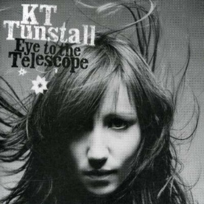 Eye to the Telescope, KT Tunstall, Good