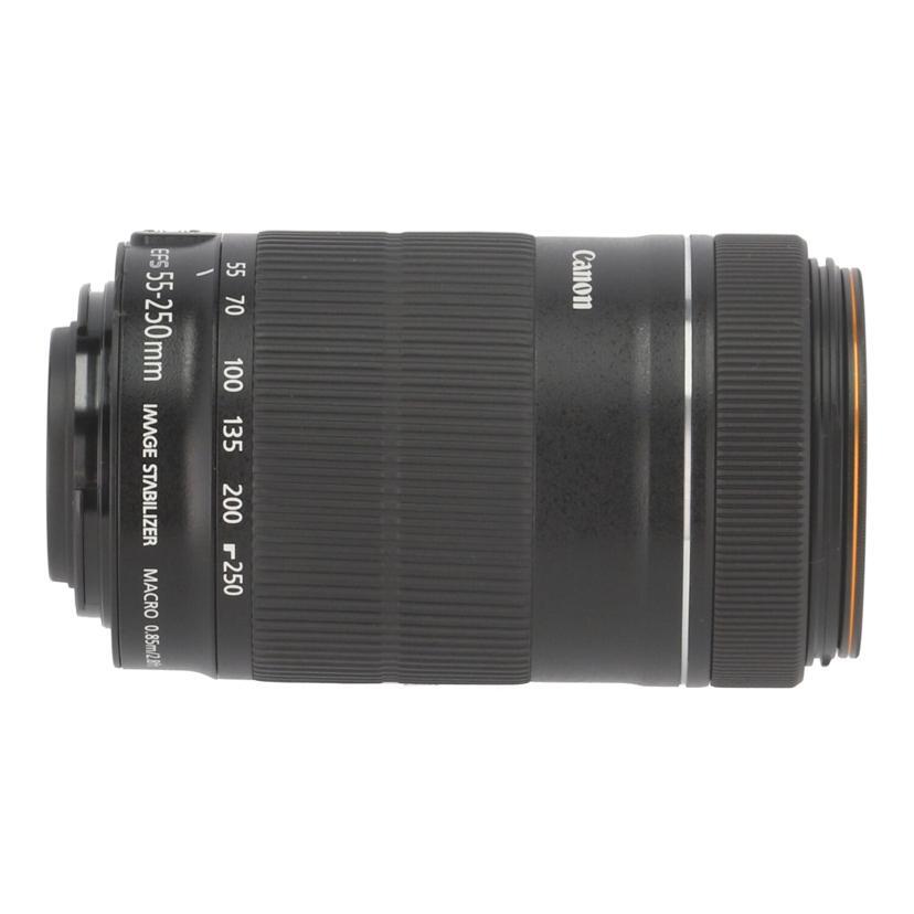 Canon EF-S 55-250mm F4-5.6 IS STM Lens 685***** C-Rank | eBay