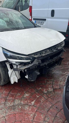 H514310461000 radiador de agua para OPEL CORSA F (2019- ) 1.2 101 CV 74 1139089 - Zdjęcie 9 z 13