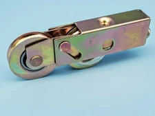 Sliding Glass Patio Door Tandem Roller 1-1/2” Steel Wheels Prime-Line D1754