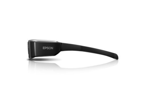 NEW EPSON MOVERIO BT-200 Smart Glass See-Through Mobile Smart
