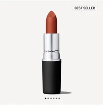 MAC Matte Lipstick 646 MARRAKESH-New in Box Authentic