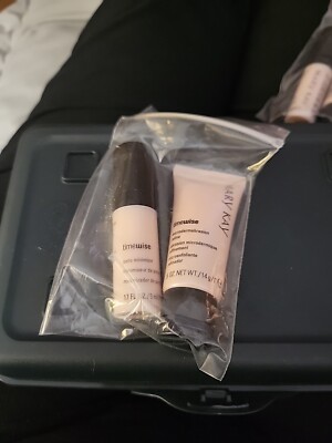 Mary Kay Timewise Microdermabrasion Refine & Pore Minimizer Travel Size New 