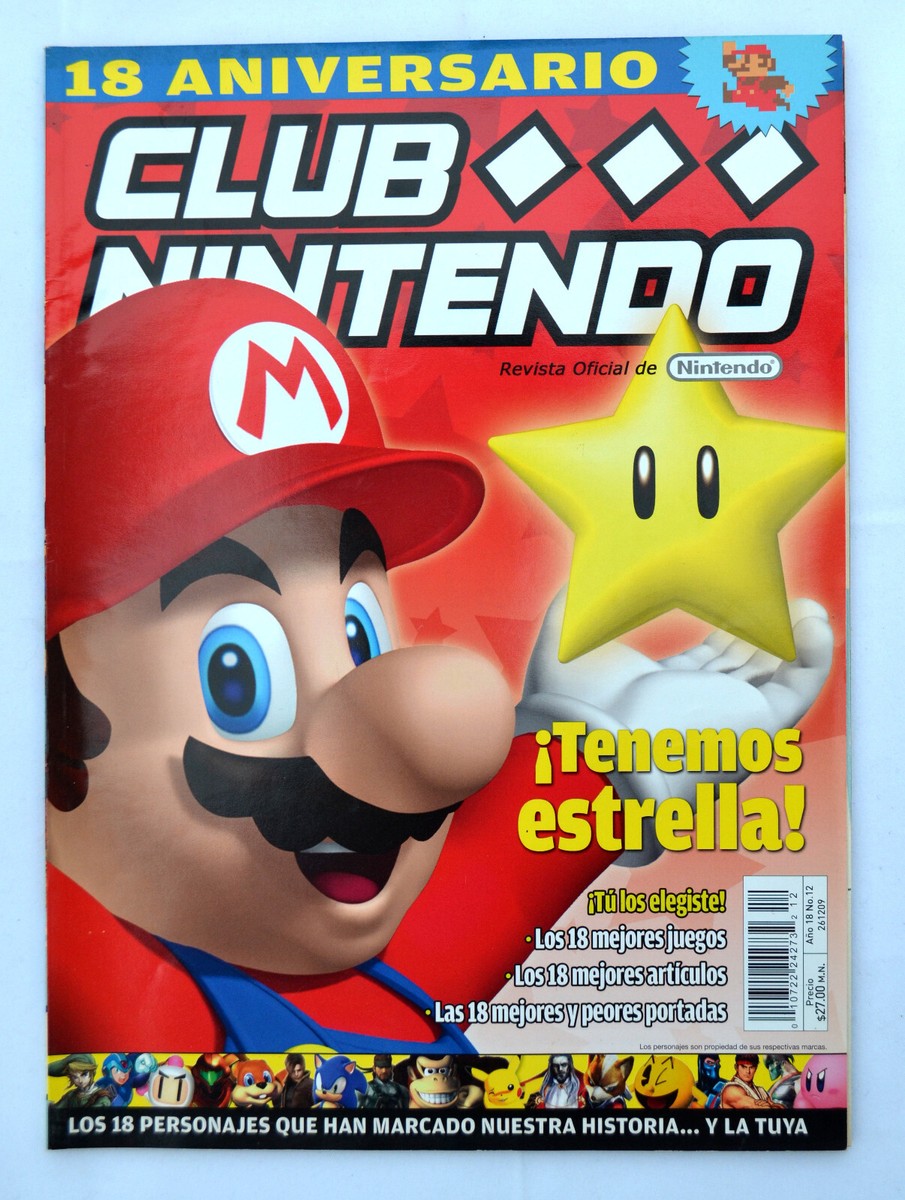 クラブニンテンドー　ポスターセット　マリオ 41V+RH+0idL._UF350,350_QL50_.jpg