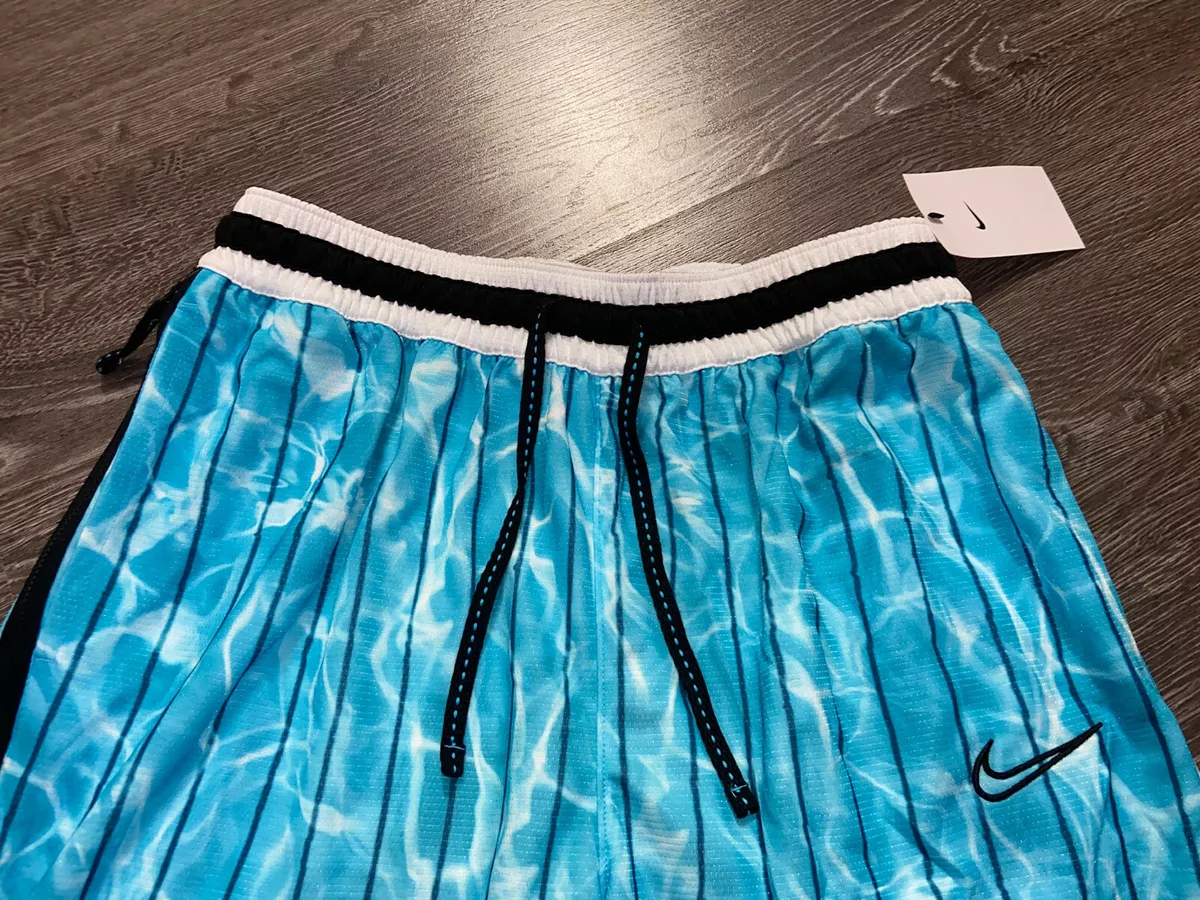 Nike Dri-FIT DNA Men's 8 Basketball Shorts.