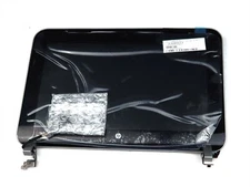 HP MINI 210 SERIES 10.1" 1024X600 LAPTOP LED LCD SCREEN ASSEMBLY BLUE 656174-001