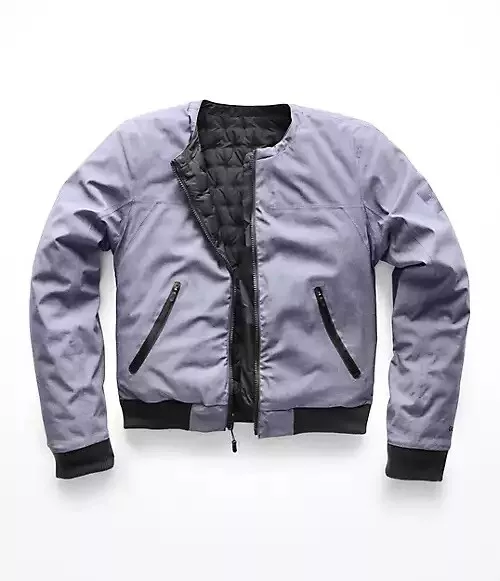 North face hotsell cryos bomber