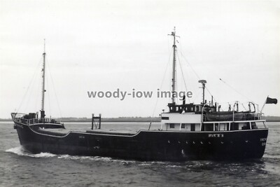 cc0653 - UK Coaster - Trentonia II - Baujahr 1951 - Foto 6x4
