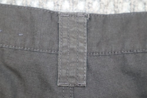 5.11 Tactical Series Shorts Herren Größe 44 Cargo Style Taschen schwarz Reißverschluss fliegen - Bild 19 von 19