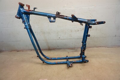 1969 Harley Sportster XLCH900 XL XLH 900 XLCH Ironhead *2307A