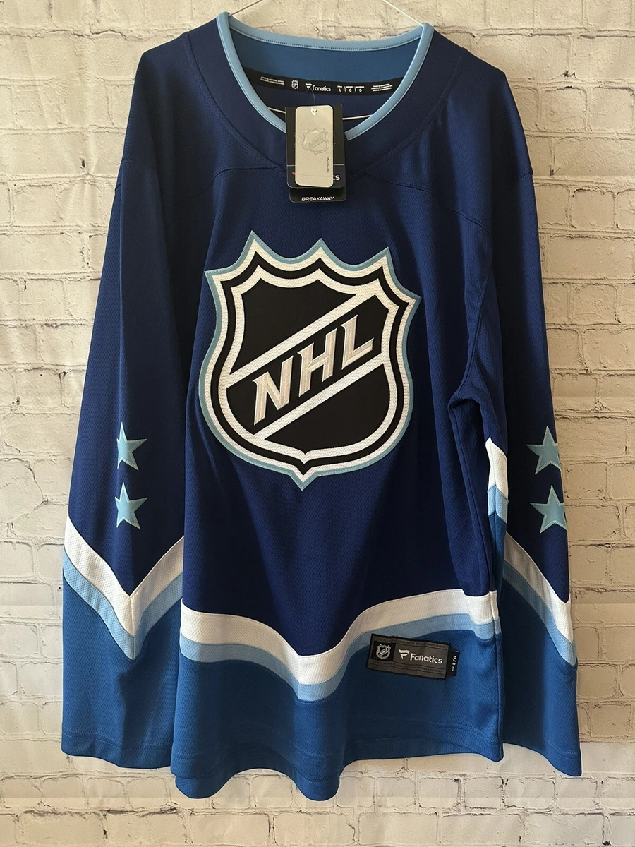 Fanatics NHL 2018 All Star Jersey