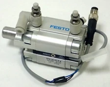 FESTO STA-20-15-P-A STOPPER CYLINDER, 20MM PISTON, 15MM STROKE