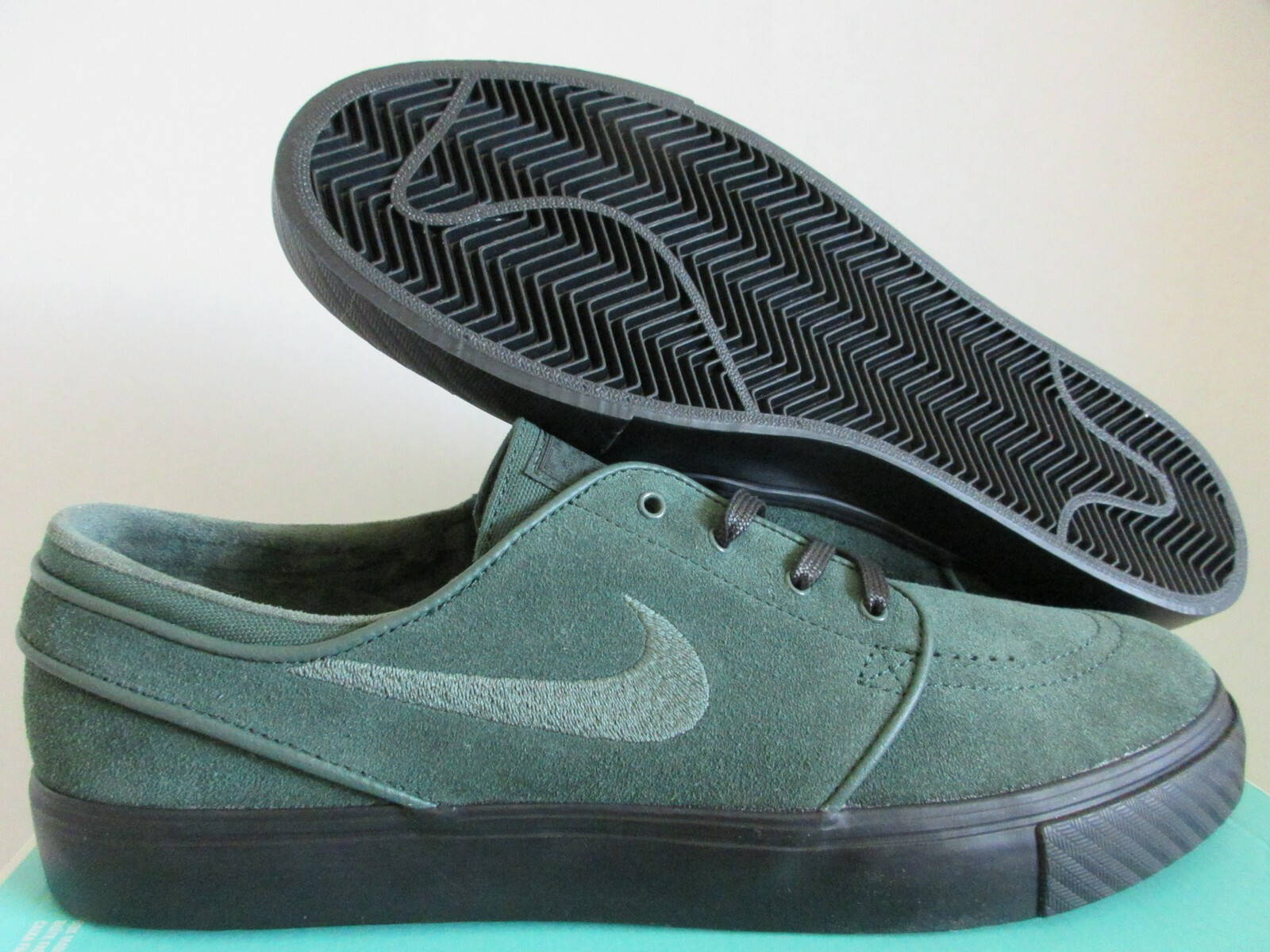 nike zoom air sb stefan janoski