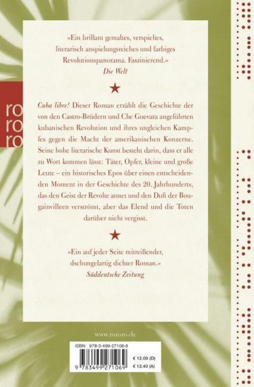 Thumbnail - Telex Aus Kuba Rachel Kushner