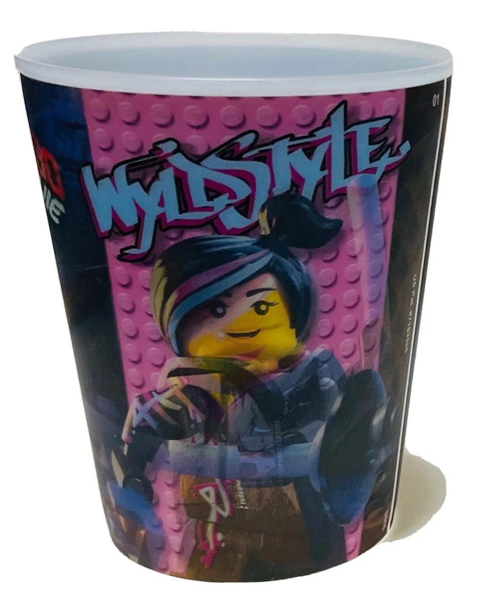 Lego 2025 movie mcdonald